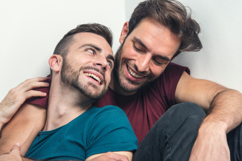 Gay Dating: Sådan Finder Du Ligesindede og Udforsker Din Homoseksuelle Identitet